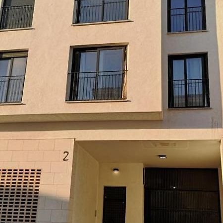 Covento Beach 2, Centro Con Garage Y Patio Tarifa Exterior photo