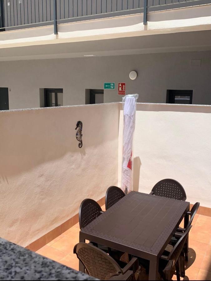 Covento Beach 2, Centro Con Garage Y Patio Tarifa Exterior photo